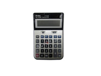 ATIMA Desktop Calculator 12 Dig At-2229B