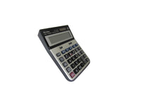 ATIMA Desktop Calculator 12 Dig At-2229B