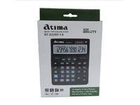 ATIMA Desktp Calculator 14 Digit At-2239
