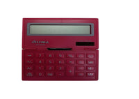 ATIMA Desktop Calculator 12 Dig At-302B