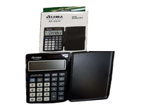 ATIMA Desktop Calculator 12 Dig At-303C