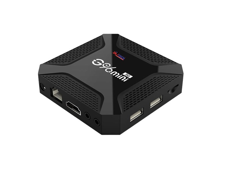 ANDROID Tv Box 8K Ultra Model-G96Pro 1+8