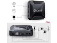 ANDROID Tv Box 8K Ultra Model-G96Pro 1+8