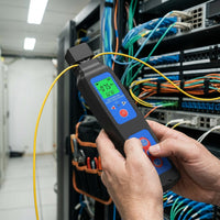 COMPTYCO AUA-40A Fiber Optic Identifier