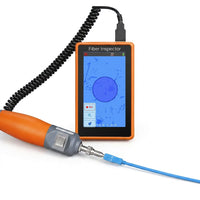 COMPTYCO AUA-600 Fiber Optic End-Face