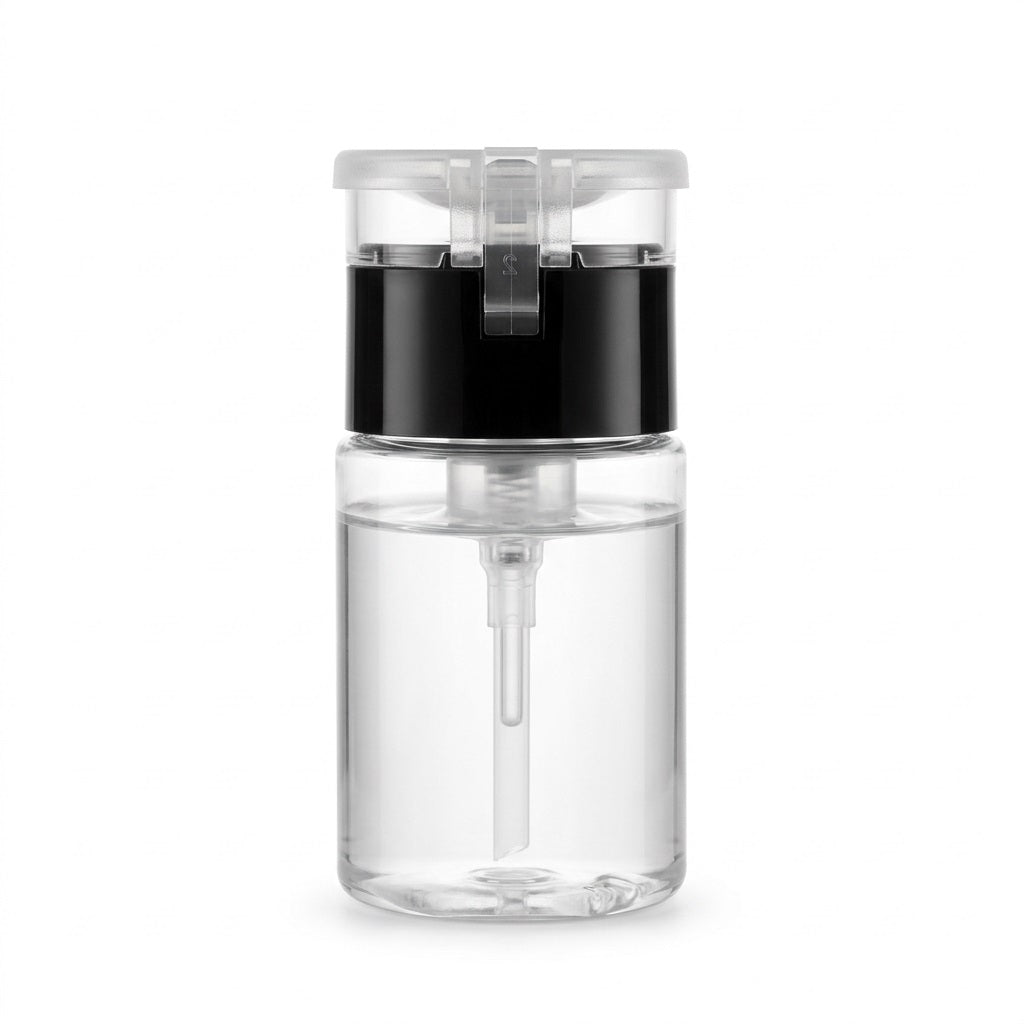 COMPTYCO AUA-AB1 Small Alcohol Dispenser