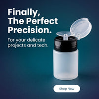 COMPTYCO AUA-AB1 Small Alcohol Dispenser
