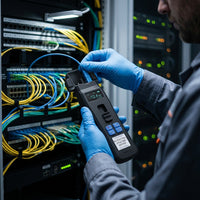 COMPTYCO AUA-C607 Fiber Optic Identifier