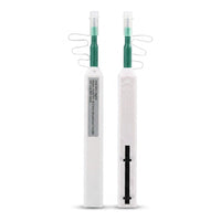 COMPTYCO Green CL1 Fiber Optic Cleaning