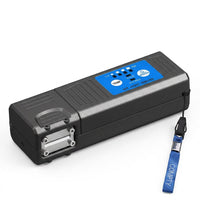 COMPTYCO AUA-M8 Fiber Optic Thermal