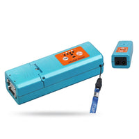 COMPTYCO AUA-M9 Fiber Optic Thermal