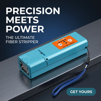 COMPTYCO AUA-M9 Fiber Optic Thermal