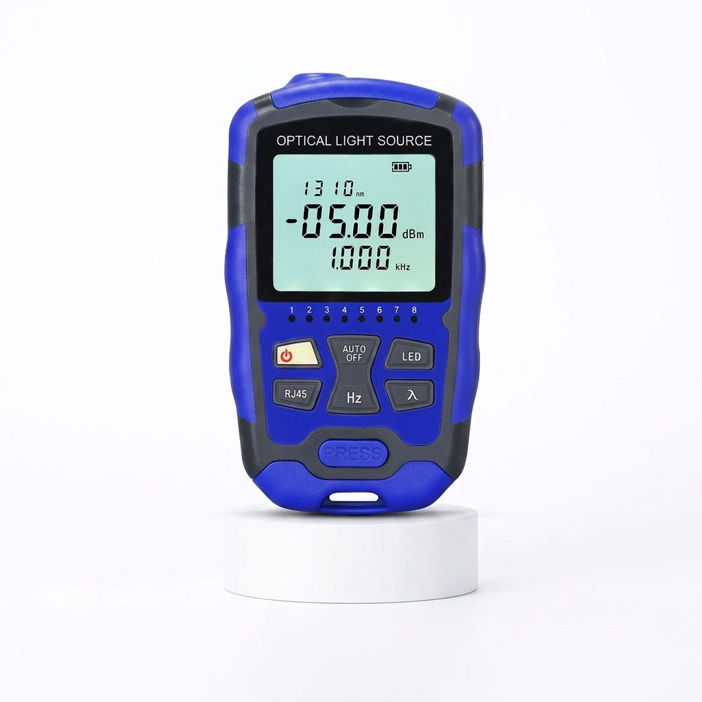 COMPTYCO AUA-MC1315 Fiber Optic Stabiliz
