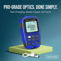 COMPTYCO AUA-MC1315 Fiber Optic Stabiliz