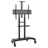Versatile Light Weight Mobile Cart 55-90