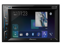 PIONEER 6.2" App Radio Bluetooth D Din