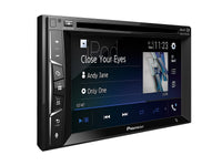 PIONEER 6.2" App Radio Bluetooth D Din