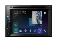 PIONEER 6.2" App Radio Bluetooth D Din
