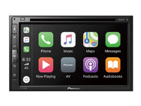 PIONEER Avh-Z5250Bt Multimedia Player