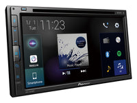 PIONEER Avh-Z5250Bt Multimedia Player