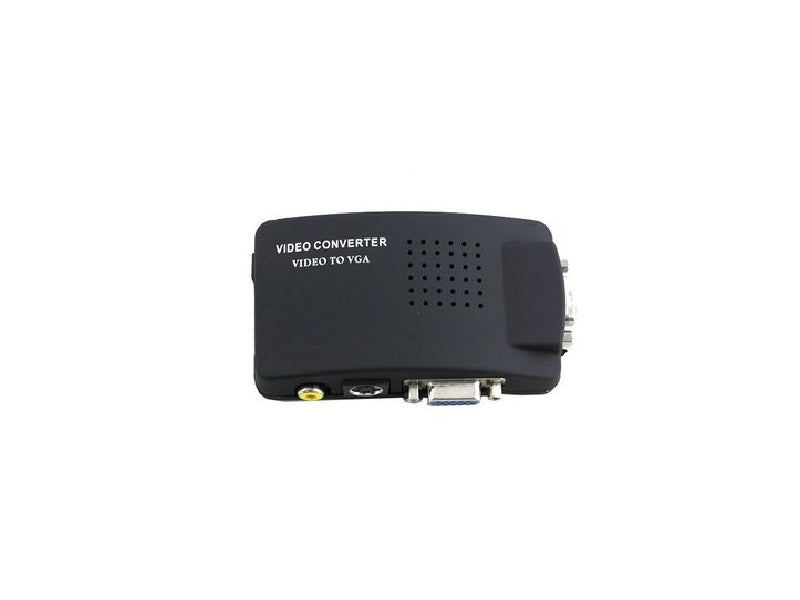 AV To Vga Conveter