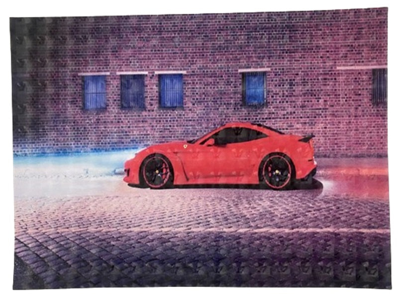LAPTOP Skins 15.6" Anti Scratch Ax-101