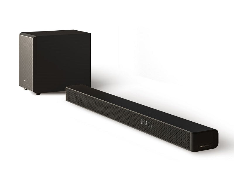HISENSE Ax3100G 3.1Ch Soundbar