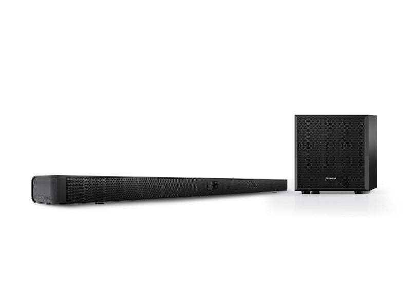 HISENSE Ax3100G 3.1Ch Soundbar