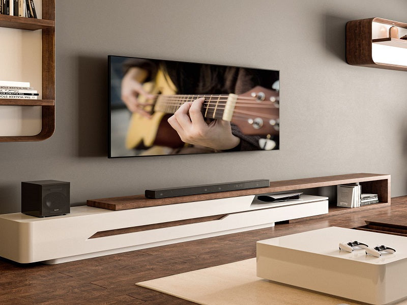 HISENSE Ax3100G 3.1Ch Soundbar