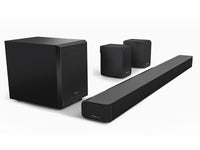 HISENSE Ax5100G 5.1Ch Soundbar