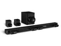 HISENSE Ax5100G 5.1Ch Soundbar