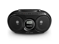 PHILIPS Cd Sound Machine Boombox