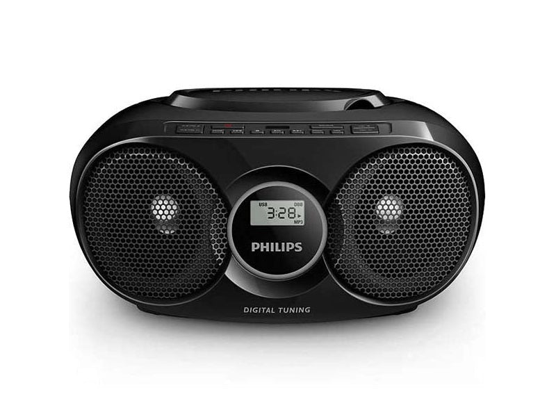 PHILIPS Cd Sound Machine Boombox