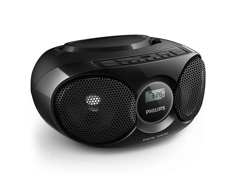 PHILIPS Cd Sound Machine Boombox