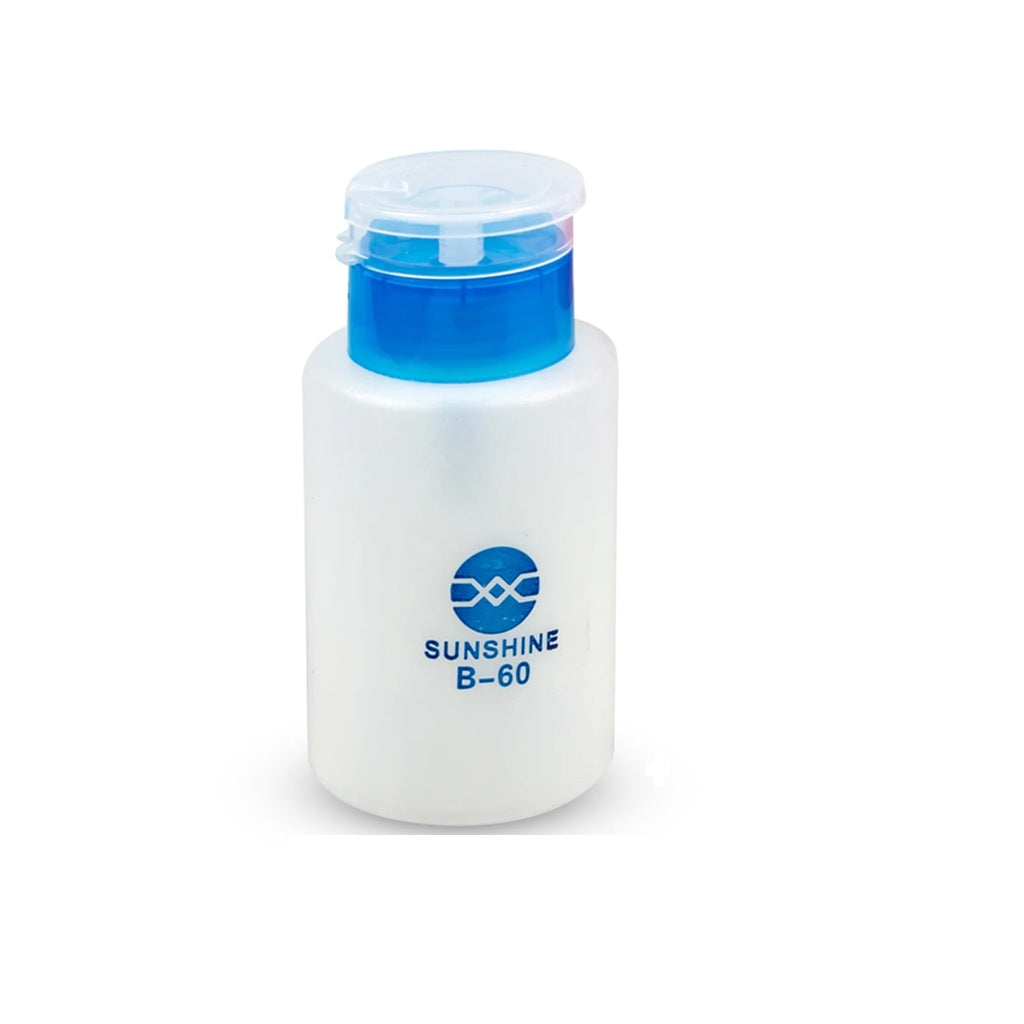 SUNSHINE B-60 Round Alcohol Dispenser