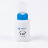 SUNSHINE B-60 Round Alcohol Dispenser