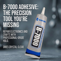 SUNSHINE S-B7000 110ML Multi-Purpose