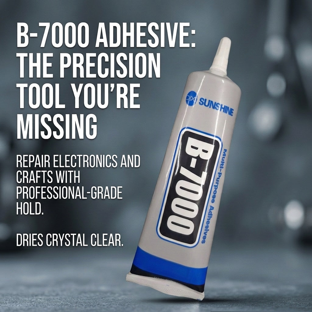 SUNSHINE S-B7000 110ML Multi-Purpose
