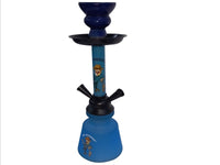 MR.HOOKAH Baby 2 Pipe Hookah