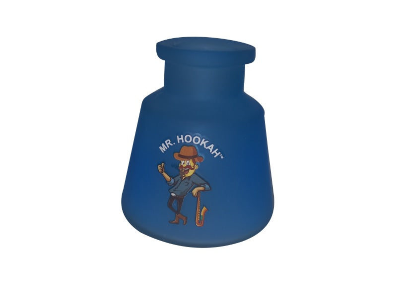MR.HOOKAH Baby 2 Pipe Hookah