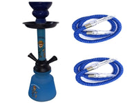 MR.HOOKAH Baby 2 Pipe Hookah