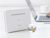 HUAWEI 4G Cpe 3S Router Lte 150Mbps