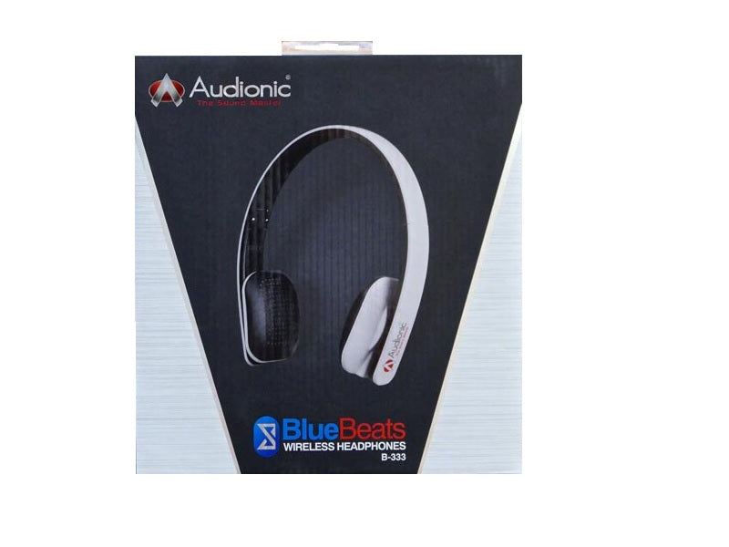 AUDIONIC Bt Headset B333