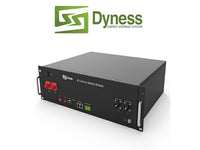 DYNESS B3 48V Dc 3.55Kwh Lithium Batt