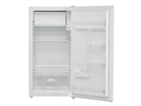 DEFY Bar Fridge White 93L