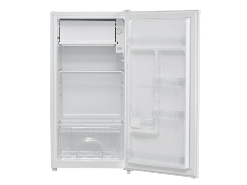 DEFY Bar Fridge White 93L
