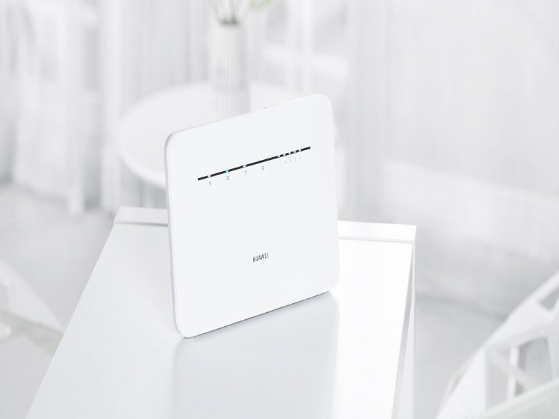 HUAWEI 4G Router 3 Pro Lte300 Mbps