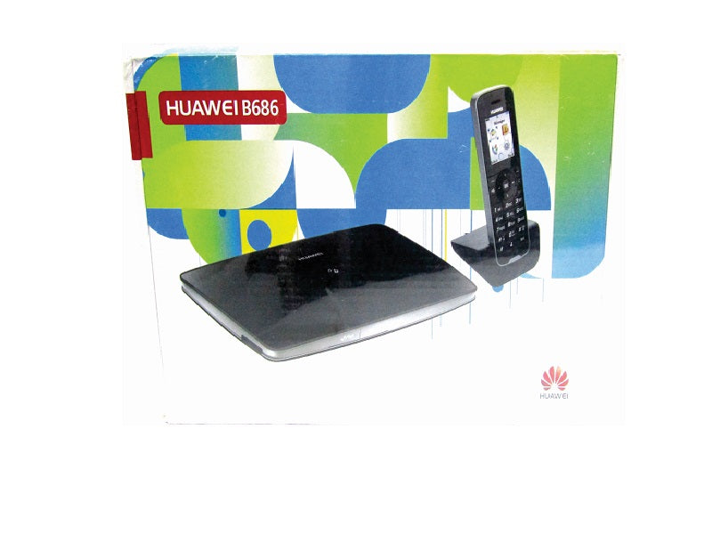 HUAWEI B686 Wireless Gateway