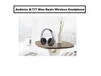 AUDIONIC Bluebeats Wireless Headphone