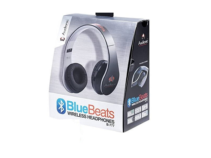 AUDIONIC Bluebeats Wireless Headphone